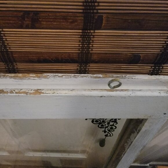 Upcycled Window Pane - Picture 4 of 4